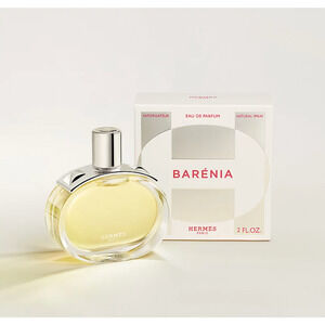 Hermes BARENIA Eau de PARFUM 2fl oz/60ml NEW & SEALED